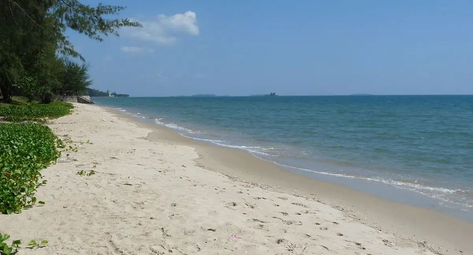 À vendre 1 chambre maison à Klaeng, Rayong