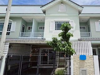 For Rent 3 Bedroom House In Bang Lamung, Chonburi