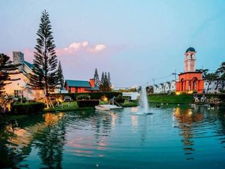 Haus zur Miete mit 3 Zimmer in Bang Lamung, Chonburi