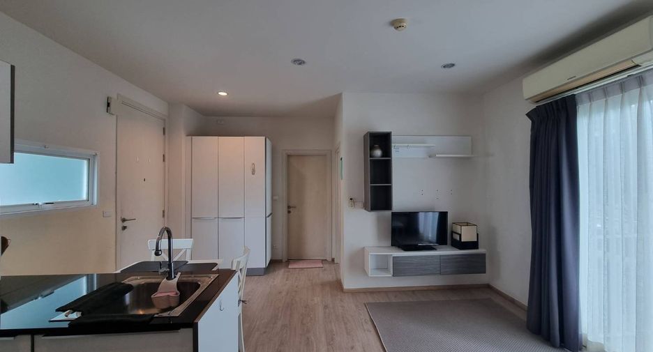For rent 2 bedrooms condo in Mueang Phuket, Phuket