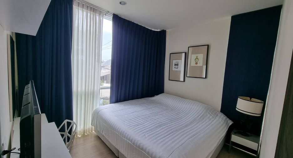 For rent 2 bedrooms condo in Mueang Phuket, Phuket