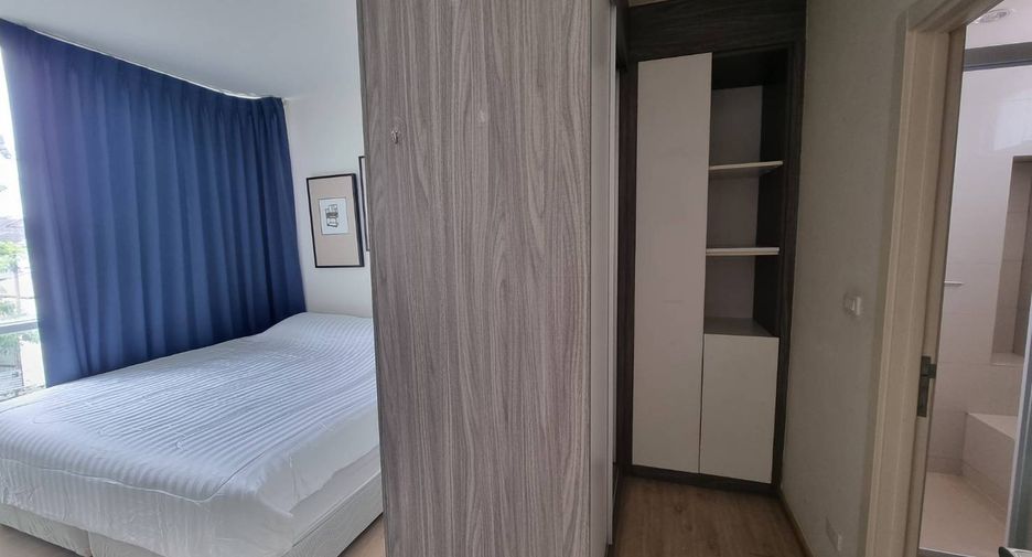 For rent 2 bedrooms condo in Mueang Phuket, Phuket
