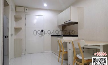 For rent 1 bed condo in Mueang Nonthaburi, Nonthaburi