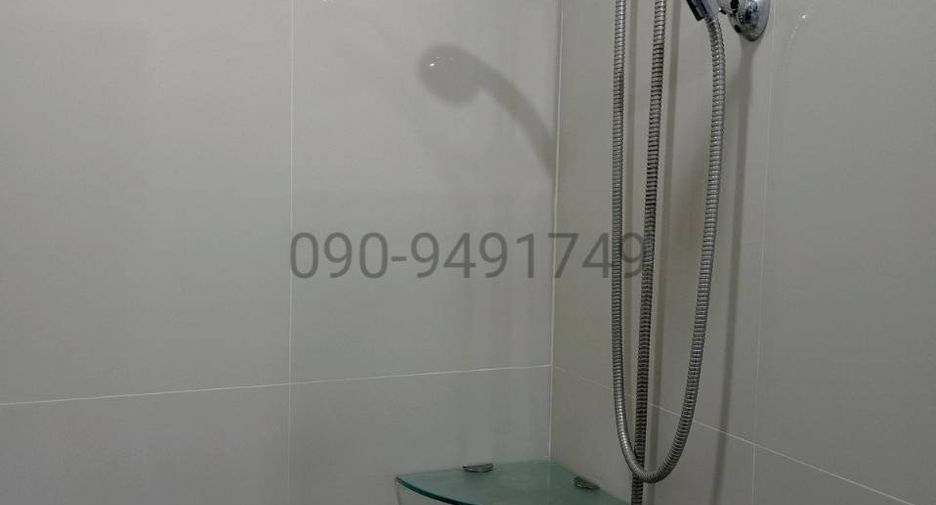 For rent 1 Beds condo in Mueang Nonthaburi, Nonthaburi
