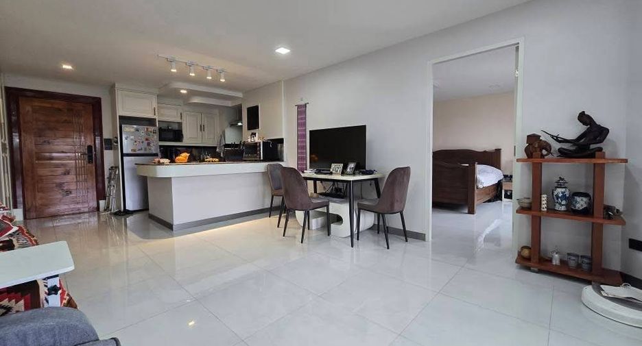 Wohnung zur Miete und zum Kauf mit 1 Zimmer in Mueang Chiang Mai, Chiang Mai