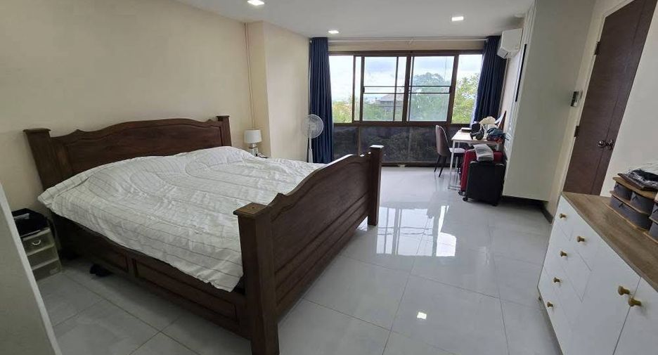 Wohnung zur Miete und zum Kauf mit 1 Zimmer in Mueang Chiang Mai, Chiang Mai
