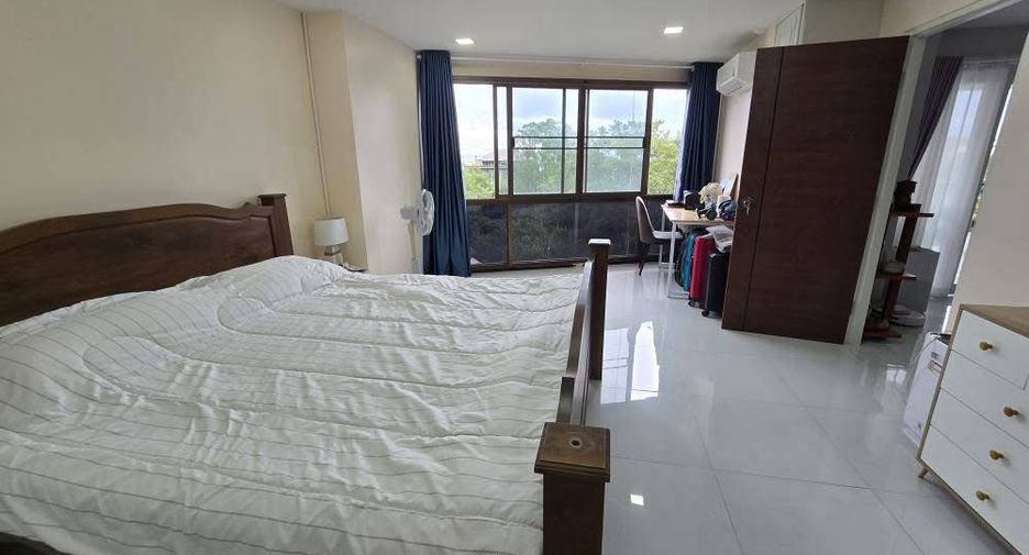 Wohnung zur Miete und zum Kauf mit 1 Zimmer in Mueang Chiang Mai, Chiang Mai