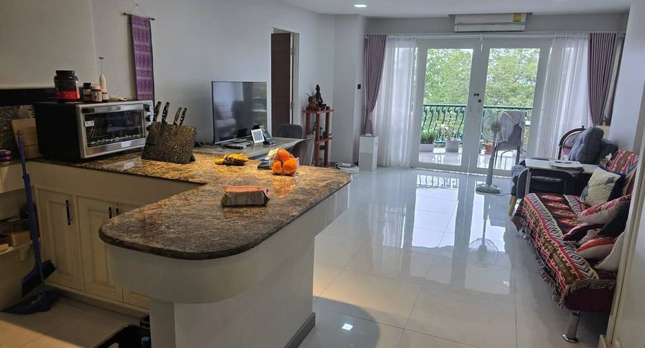 Wohnung zur Miete und zum Kauf mit 1 Zimmer in Mueang Chiang Mai, Chiang Mai