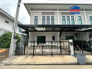 Продажа 4 спальни таунхаус в Khlong Luang, Патумтани