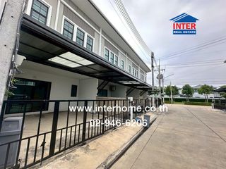 Продажа 4 спальни таунхаус в Khlong Luang, Патумтани