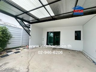 Продажа 4 спальни таунхаус в Khlong Luang, Патумтани