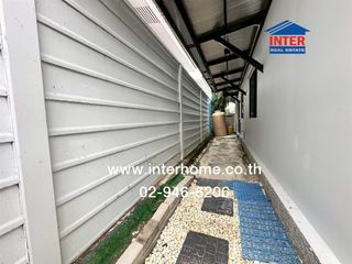 Продажа 4 спальни таунхаус в Khlong Luang, Патумтани