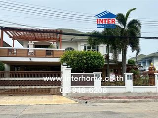 For sale 4 bedrooms house in Phra Nakhon Si Ayutthaya, Phra Nakhon Si Ayutthaya