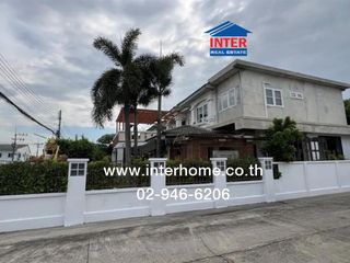 For sale 4 bedrooms house in Phra Nakhon Si Ayutthaya, Phra Nakhon Si Ayutthaya