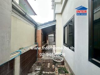 For sale 4 bedrooms house in Phra Nakhon Si Ayutthaya, Phra Nakhon Si Ayutthaya