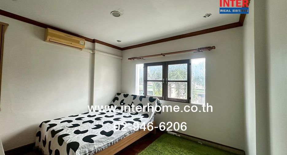 For sale 4 bedrooms house in Phra Nakhon Si Ayutthaya, Phra Nakhon Si Ayutthaya