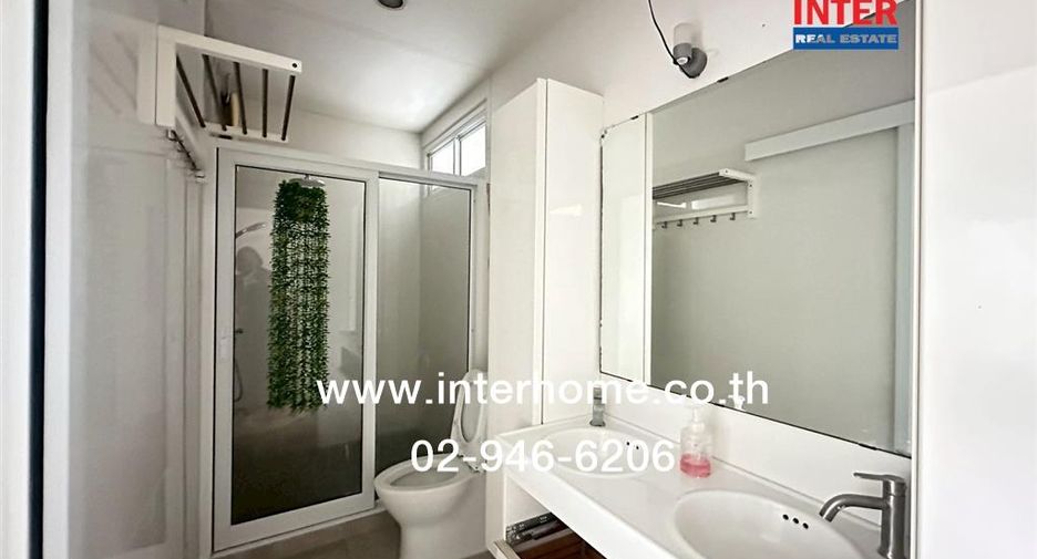 For sale 4 bedrooms house in Phra Nakhon Si Ayutthaya, Phra Nakhon Si Ayutthaya