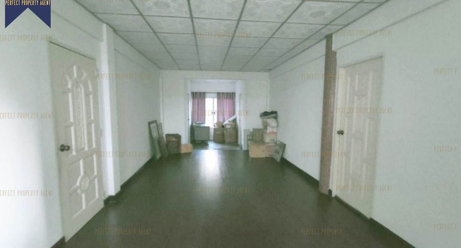 For sale 6 bedrooms house in Nong Chok, Bangkok