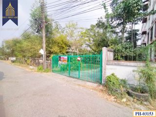 For sale 6 bedrooms house in Nong Chok, Bangkok