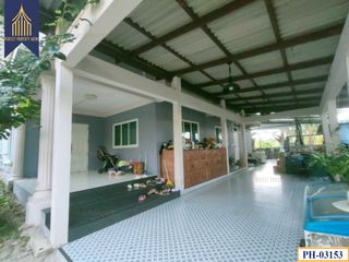 For sale 6 bedrooms house in Nong Chok, Bangkok