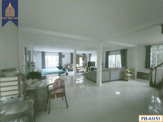 For sale 6 bedrooms house in Nong Chok, Bangkok