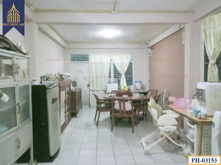 For sale 6 bedrooms house in Nong Chok, Bangkok