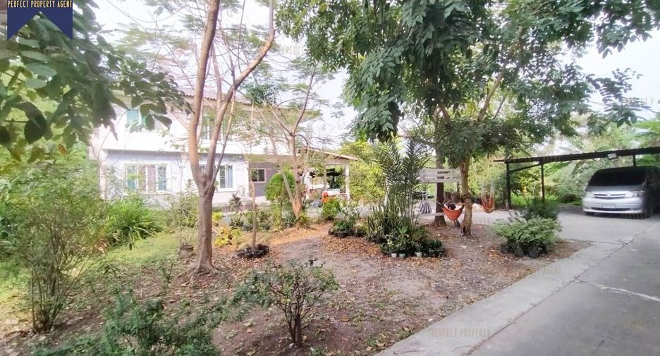 For sale 6 bedrooms house in Nong Chok, Bangkok