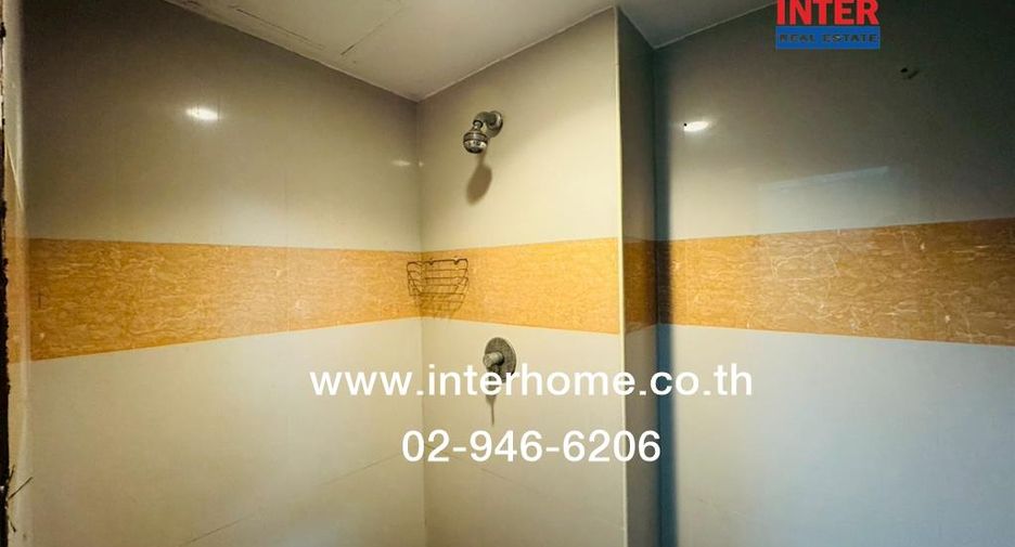 Reihenhaus zum Kauf mit 2 Zimmer in Suan Luang, Bangkok