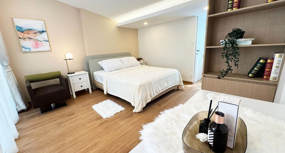 Casa en venta de 2 habitaciones en Watthana, Bangkok