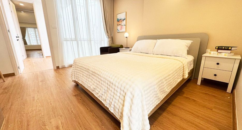 Casa en venta de 2 habitaciones en Watthana, Bangkok