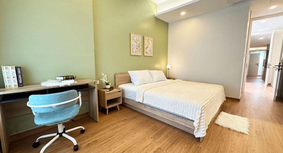 Casa en venta de 2 habitaciones en Watthana, Bangkok