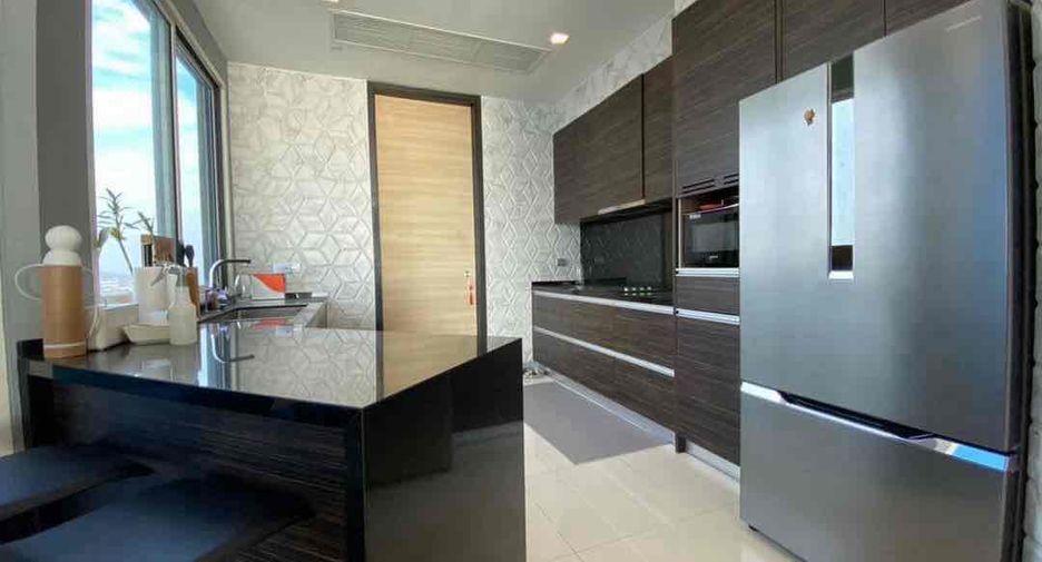 For sale 3 bedrooms condo in Bang Lamung, Chonburi