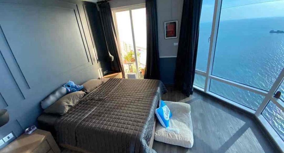 For sale 3 bedrooms condo in Bang Lamung, Chonburi