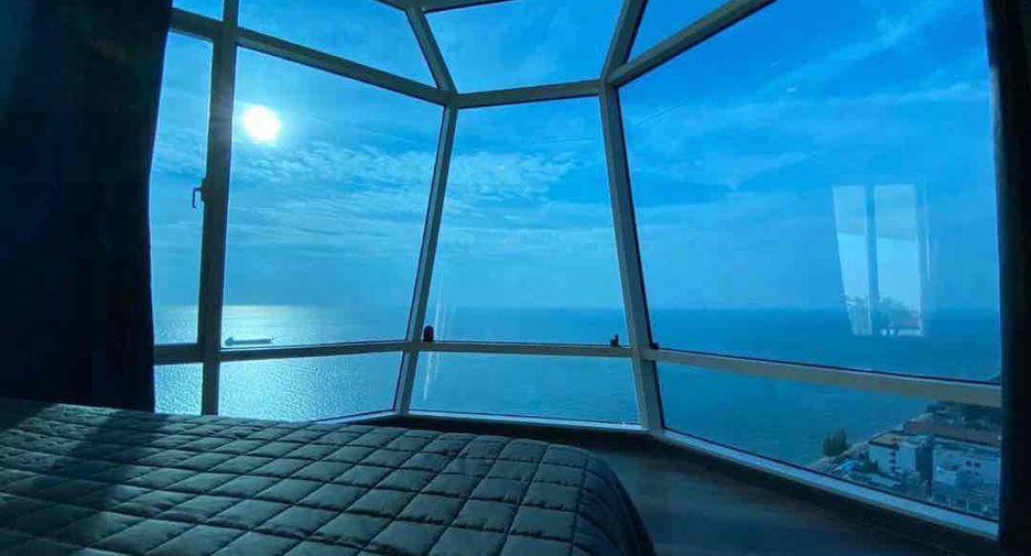 For sale 3 bedrooms condo in Bang Lamung, Chonburi
