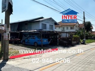 For sale land in Mueang Pathum Thani, Pathum Thani