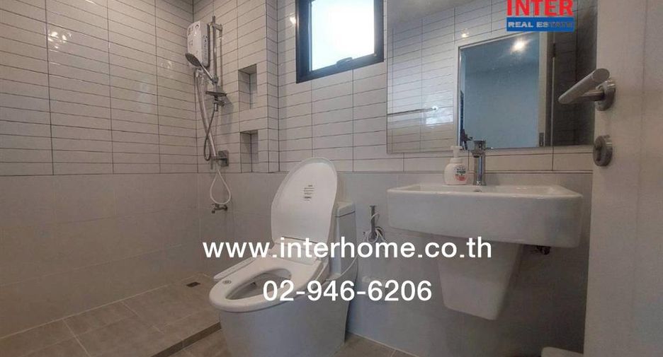 Продажа 3 спальни дом в Bang Sao Thong, Самутпракан