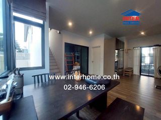 À vendre 3 chambres maison à Bang Sao Thong, Samut Prakan