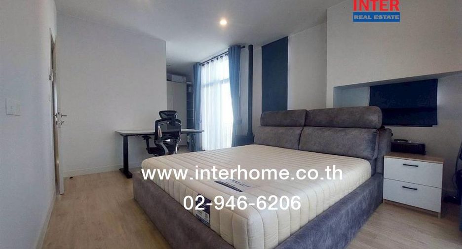 Продажа 3 спальни дом в Bang Sao Thong, Самутпракан