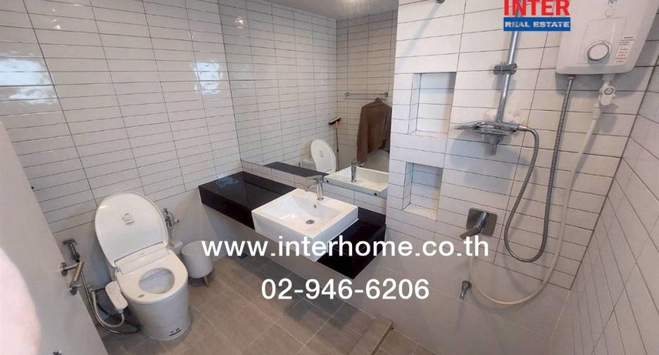 Продажа 3 спальни дом в Bang Sao Thong, Самутпракан