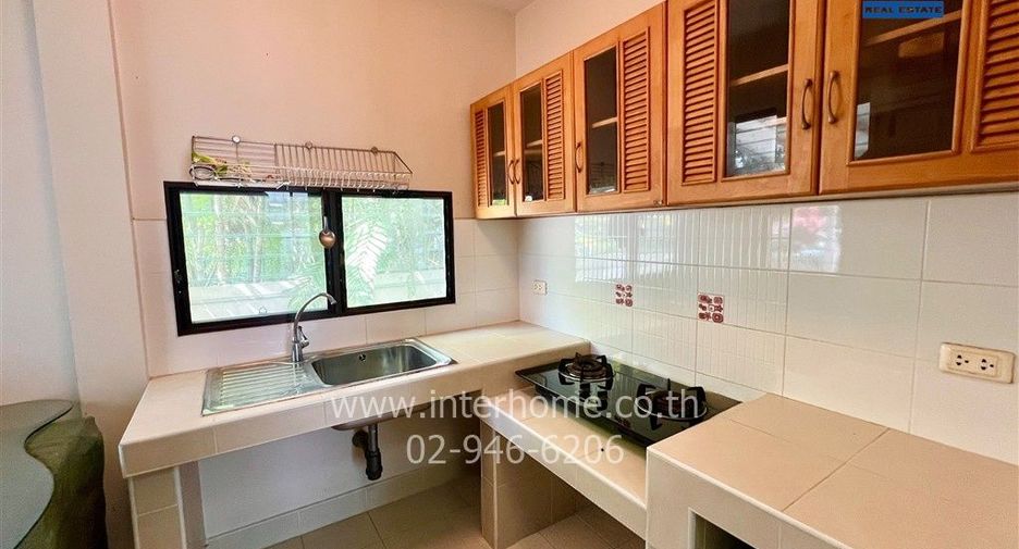 Продажа 3 спальни дом в Саи Маи, Бангкок