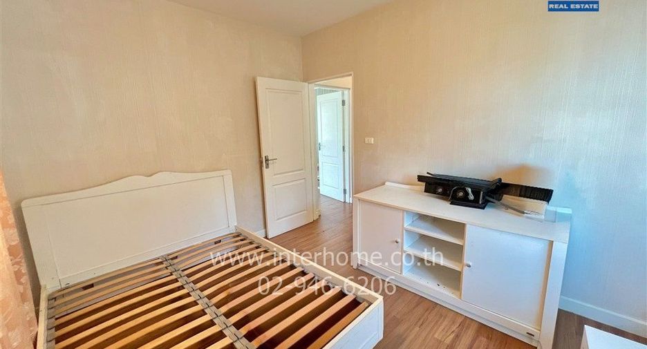 Продажа 3 спальни дом в Саи Маи, Бангкок