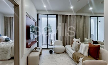 ขาย 2 ห้องนอน คอนโด ใน วัฒนา, กรุงเทพฯ