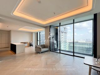 出租 2 卧室 公寓 在 沙吞, 曼谷