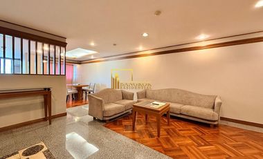 À louer 2 chambres condo à Watthana, Bangkok