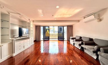 À louer 4 chambres appartement à Watthana, Bangkok