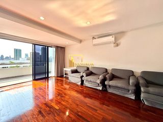 For rent 4 ベッドルーム apartment in Watthana, Bangkok