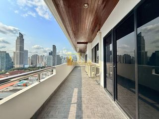 For rent 4 ベッドルーム apartment in Watthana, Bangkok