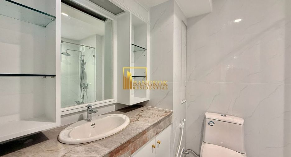 À louer 4 chambres appartement à Watthana, Bangkok