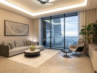 Wohnung zur Miete mit 2 Zimmer in Sathon, Bangkok