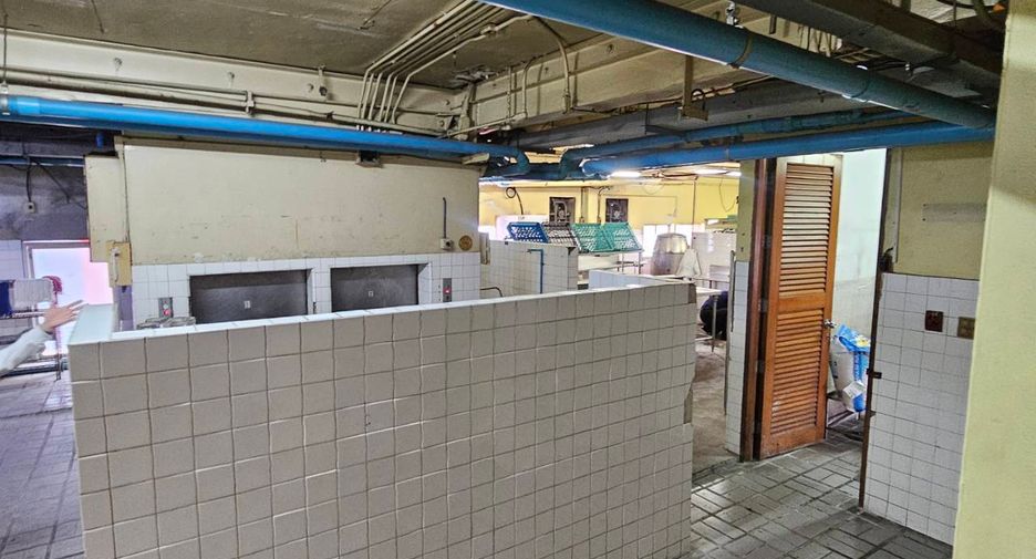 For rent retail Space in Khlong Toei, Bangkok